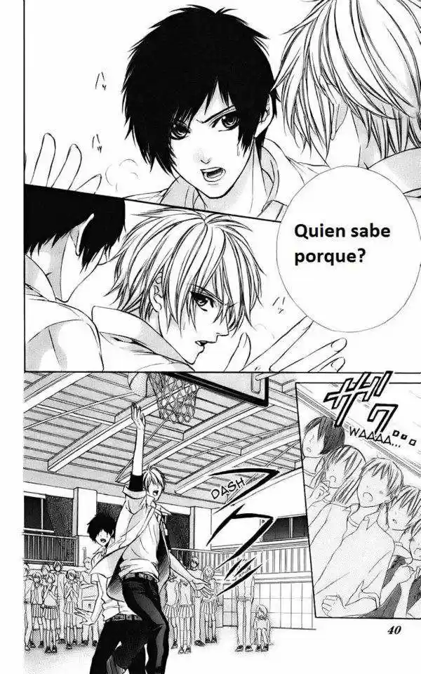 Kimi to koi no tochuu (2010) - Capítulo 7 - Página 6 - LectorTMOo