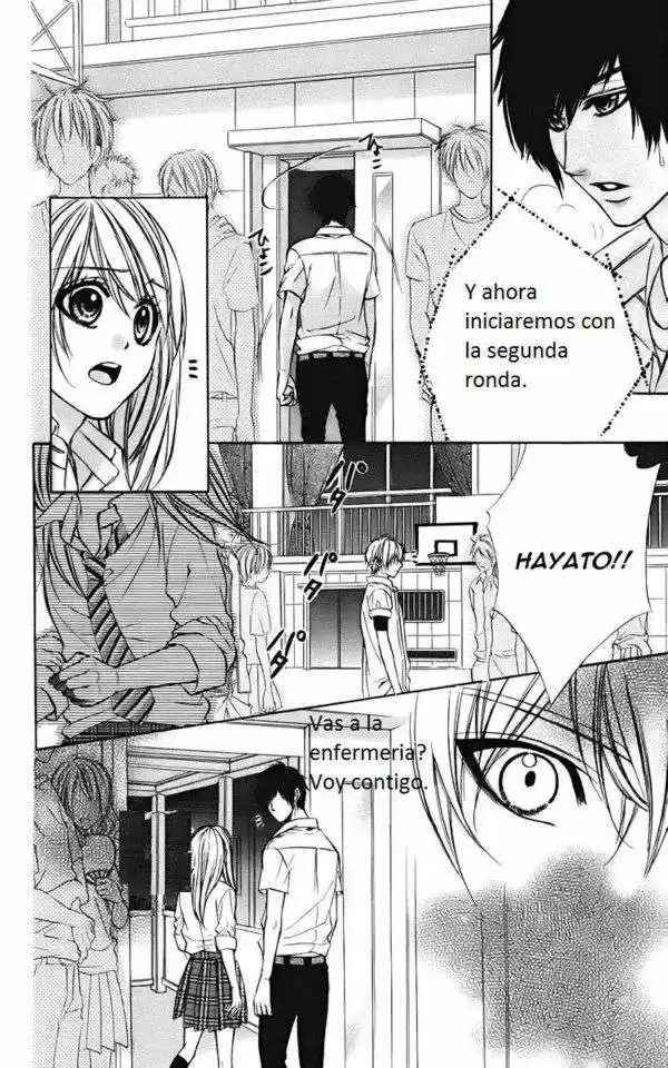 Kimi to koi no tochuu (2010) - Capítulo 7 - Página 8 - LectorTMOo