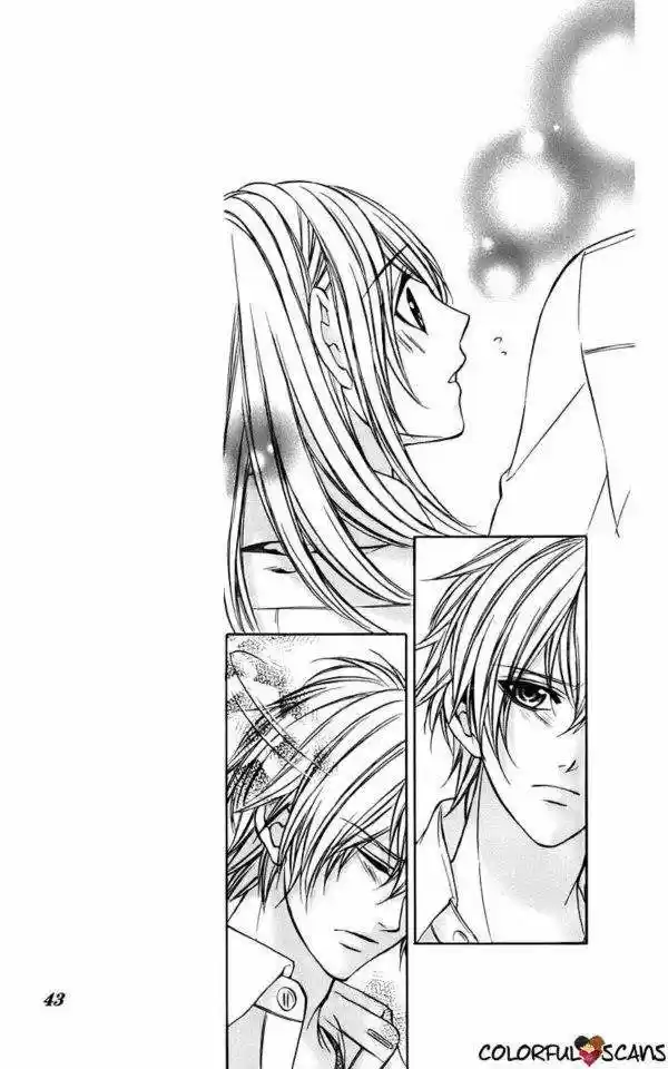 Kimi to koi no tochuu (2010) - Capítulo 7 - Página 9 - LectorTMOo