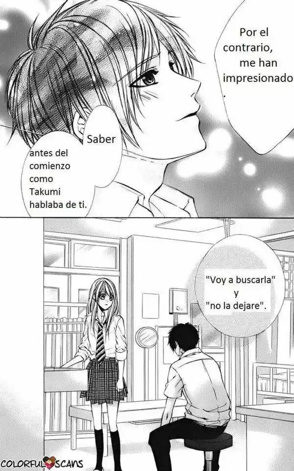 Kimi to koi no tochuu (2010) - Capítulo 7 - Página 12 - LectorTMOo
