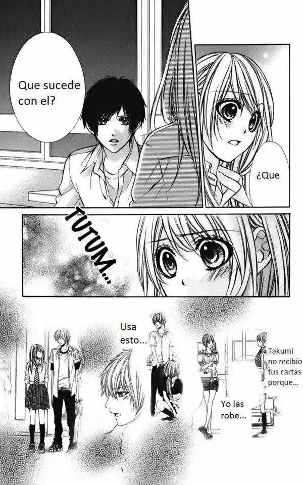 Kimi to koi no tochuu (2010) - Capítulo 7 - Página 13 - LectorTMOo