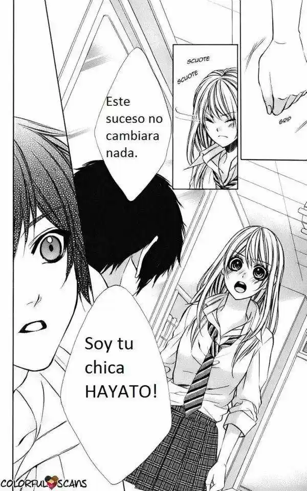 Kimi to koi no tochuu (2010) - Capítulo 7 - Página 14 - LectorTMOo