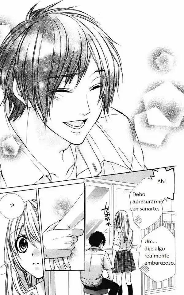 Kimi to koi no tochuu (2010) - Capítulo 7 - Página 15 - LectorTMOo