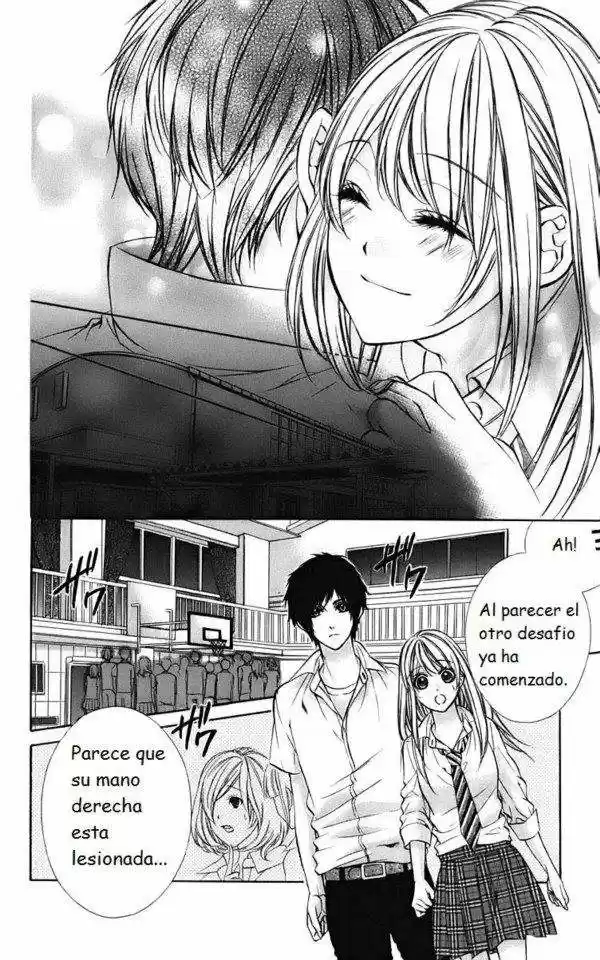 Kimi to koi no tochuu (2010) - Capítulo 7 - Página 17 - LectorTMOo