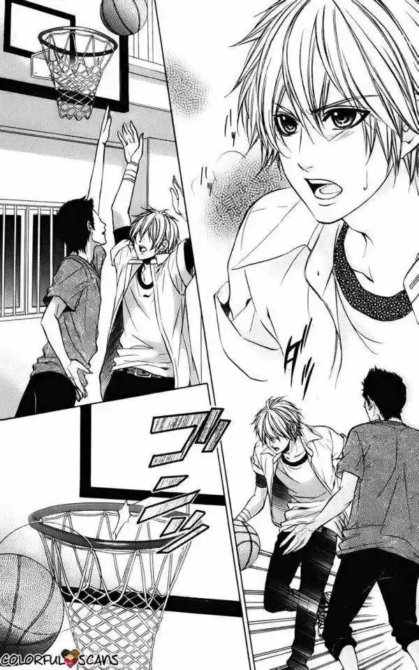 Kimi to koi no tochuu (2010) - Capítulo 7 - Página 19 - LectorTMOo