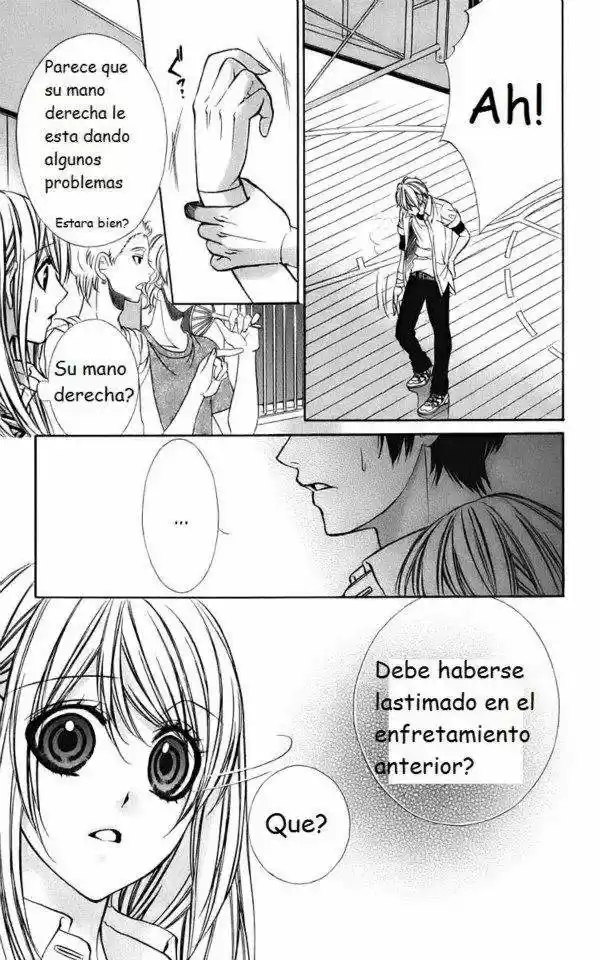 Kimi to koi no tochuu (2010) - Capítulo 7 - Página 20 - LectorTMOo