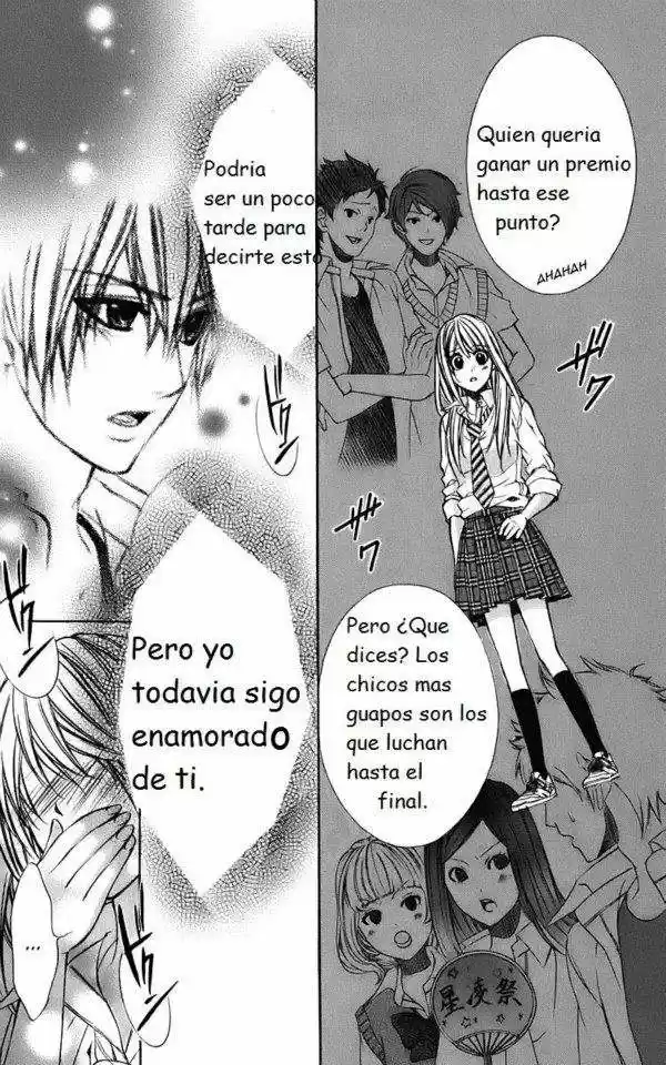 Kimi to koi no tochuu (2010) - Capítulo 7 - Página 22 - LectorTMOo