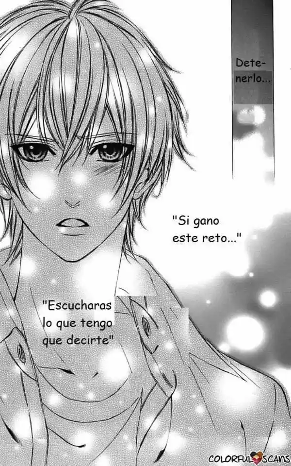 Kimi to koi no tochuu (2010) - Capítulo 7 - Página 23 - LectorTMOo