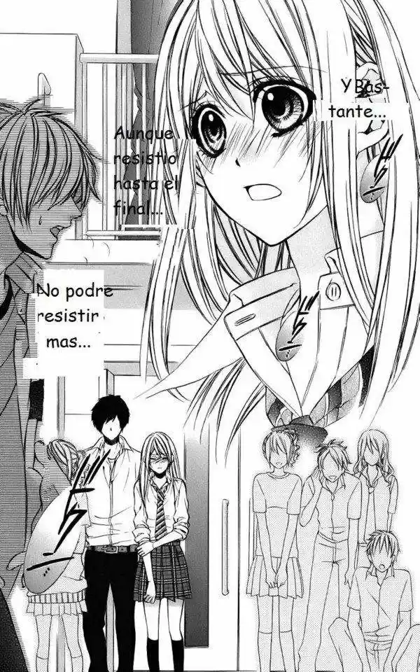 Kimi to koi no tochuu (2010) - Capítulo 7 - Página 24 - LectorTMOo