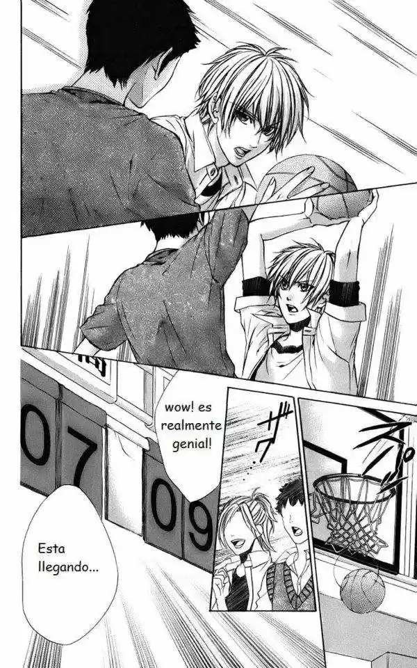 Kimi to koi no tochuu (2010) - Capítulo 7 - Página 25 - LectorTMOo