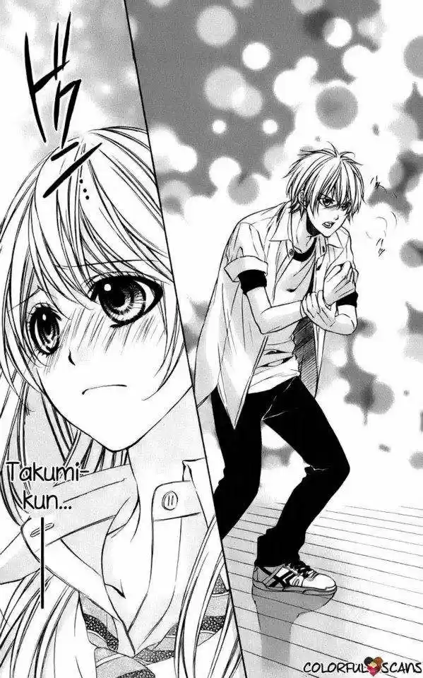 Kimi to koi no tochuu (2010) - Capítulo 7 - Página 26 - LectorTMOo