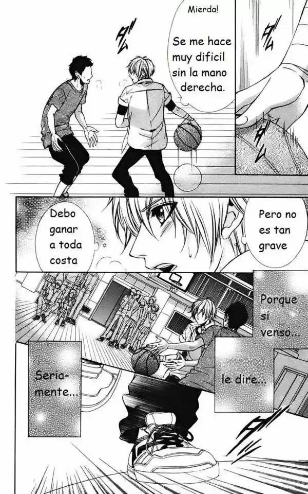 Kimi to koi no tochuu (2010) - Capítulo 7 - Página 27 - LectorTMOo