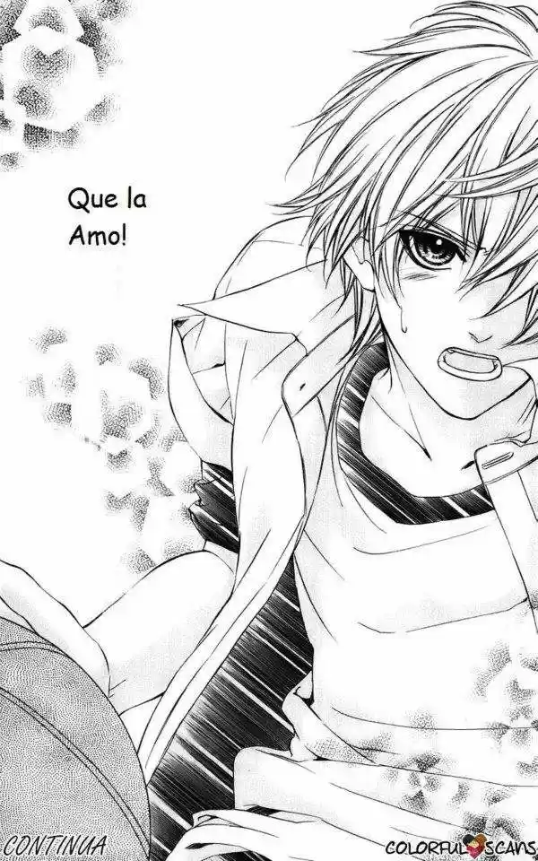 Kimi to koi no tochuu (2010) - Capítulo 7 - Página 28 - LectorTMOo