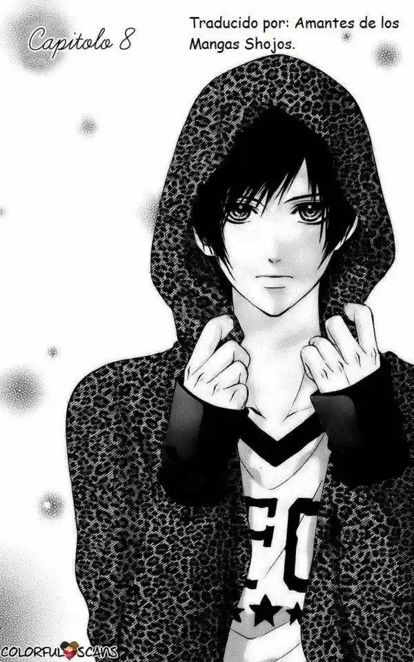 Kimi to koi no tochuu (2010) - Capítulo 8 - Página 1 - LectorTMOo