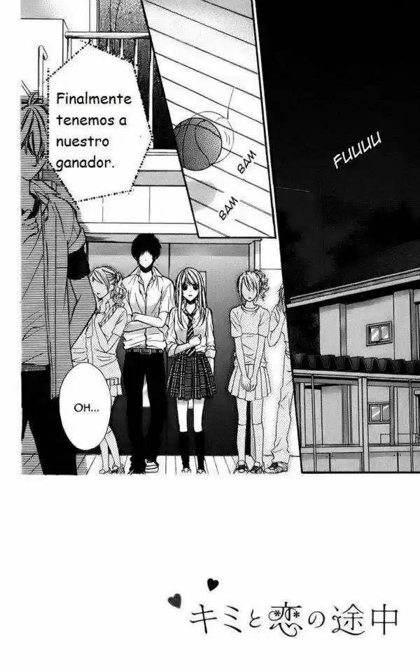 Kimi to koi no tochuu (2010) - Capítulo 8 - Página 2 - LectorTMOo
