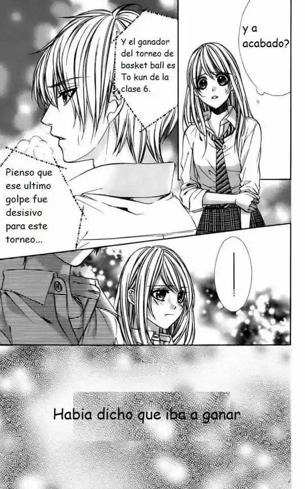 Kimi to koi no tochuu (2010) - Capítulo 8 - Página 3 - LectorTMOo