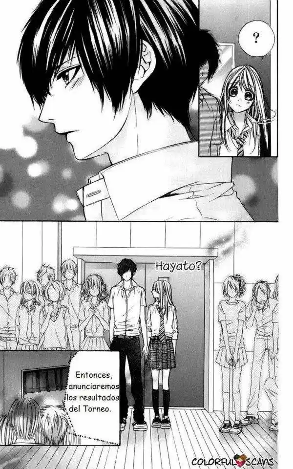 Kimi to koi no tochuu (2010) - Capítulo 8 - Página 5 - LectorTMOo