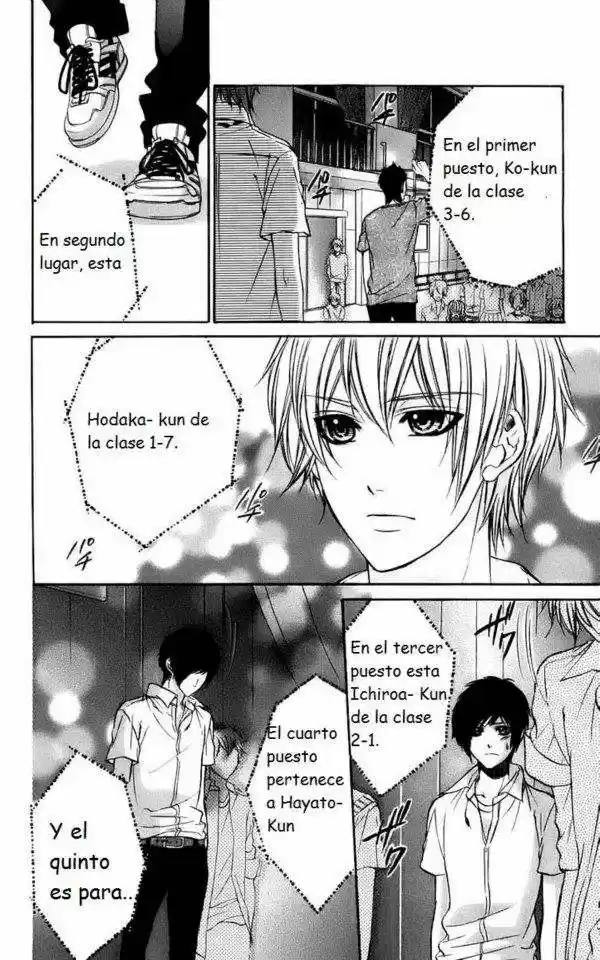 Kimi to koi no tochuu (2010) - Capítulo 8 - Página 6 - LectorTMOo