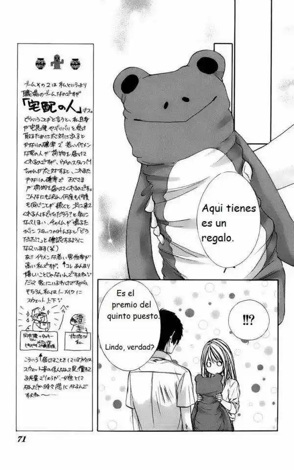 Kimi to koi no tochuu (2010) - Capítulo 8 - Página 7 - LectorTMOo