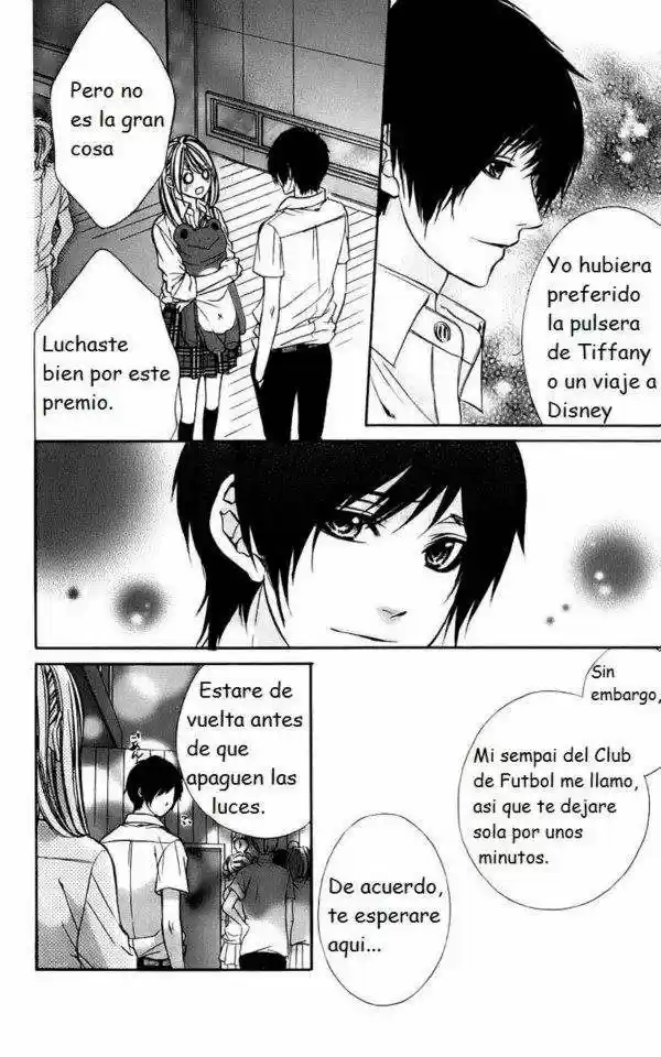 Kimi to koi no tochuu (2010) - Capítulo 8 - Página 8 - LectorTMOo