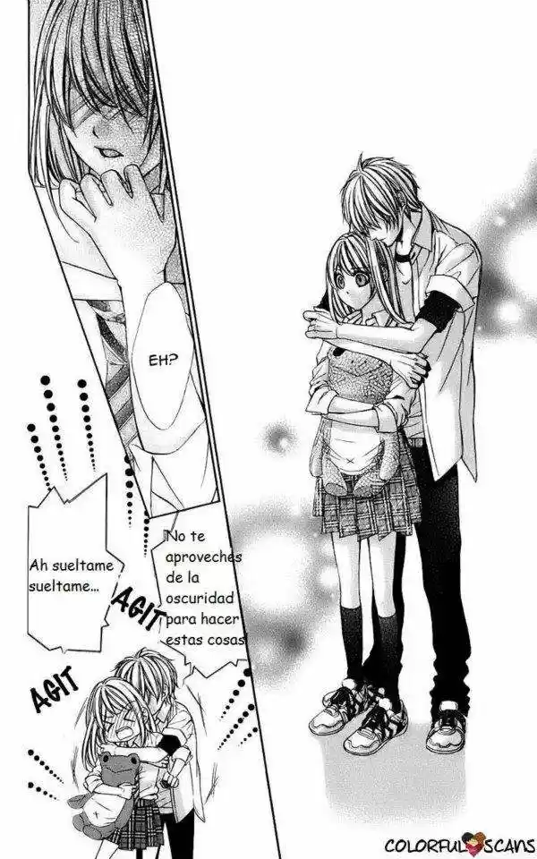 Kimi to koi no tochuu (2010) - Capítulo 8 - Página 12 - LectorTMOo