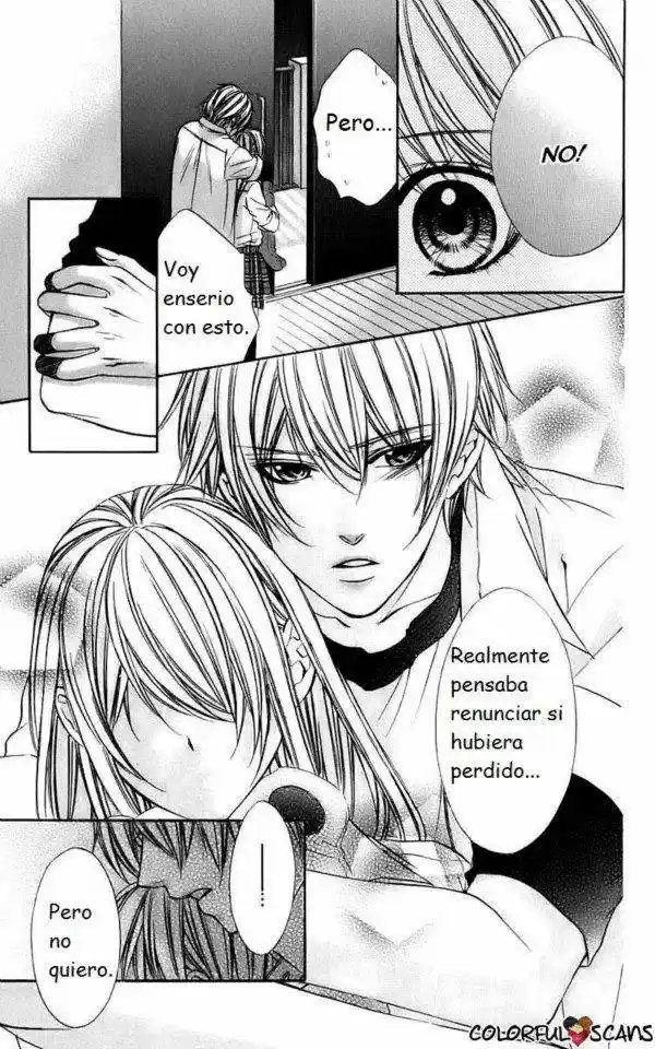 Kimi to koi no tochuu (2010) - Capítulo 8 - Página 13 - LectorTMOo