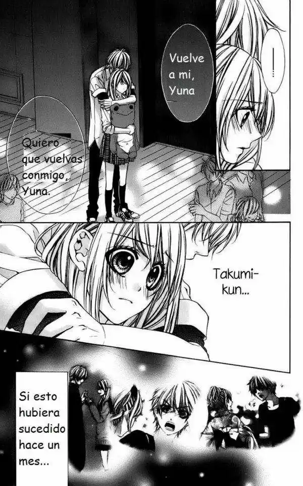 Kimi to koi no tochuu (2010) - Capítulo 8 - Página 15 - LectorTMOo