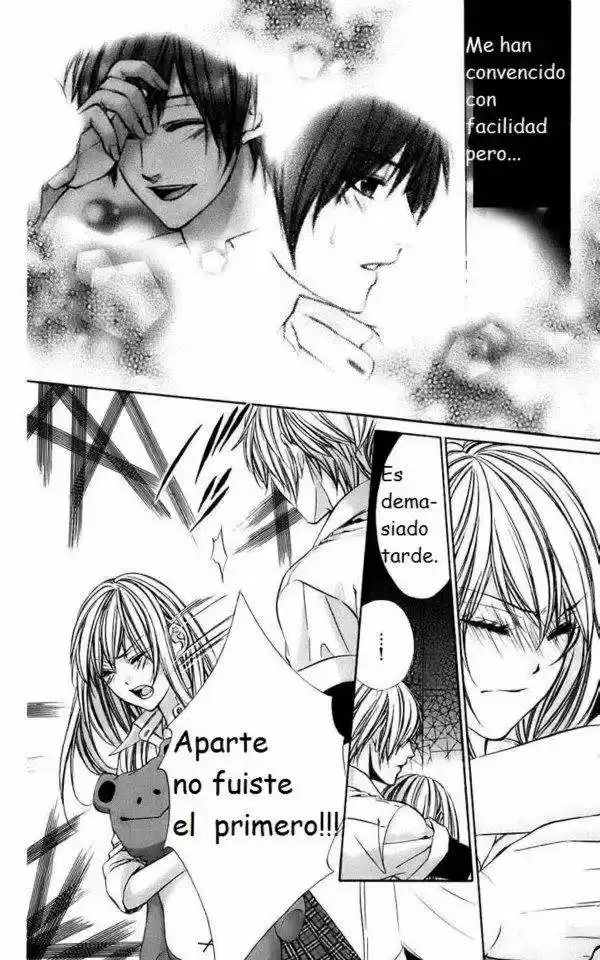 Kimi to koi no tochuu (2010) - Capítulo 8 - Página 16 - LectorTMOo