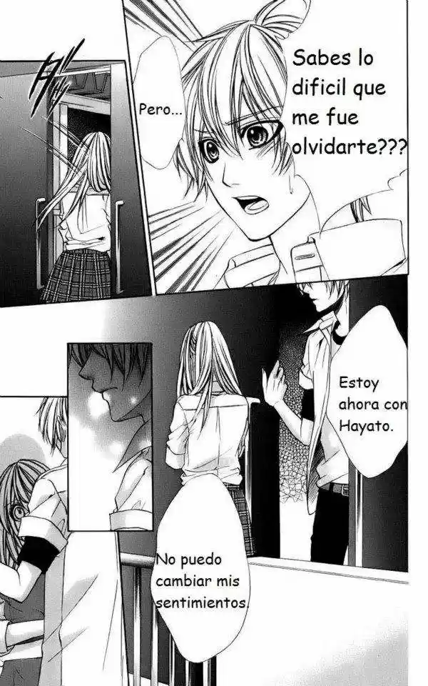 Kimi to koi no tochuu (2010) - Capítulo 8 - Página 17 - LectorTMOo