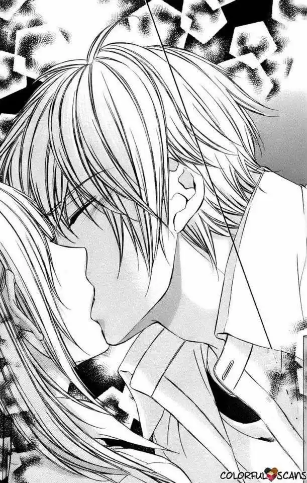 Kimi to koi no tochuu (2010) - Capítulo 8 - Página 19 - LectorTMOo