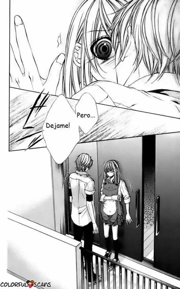 Kimi to koi no tochuu (2010) - Capítulo 8 - Página 20 - LectorTMOo