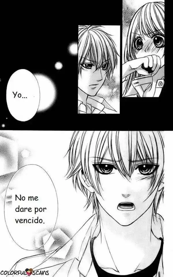 Kimi to koi no tochuu (2010) - Capítulo 8 - Página 21 - LectorTMOo