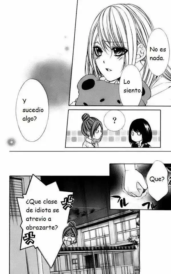Kimi to koi no tochuu (2010) - Capítulo 8 - Página 24 - LectorTMOo