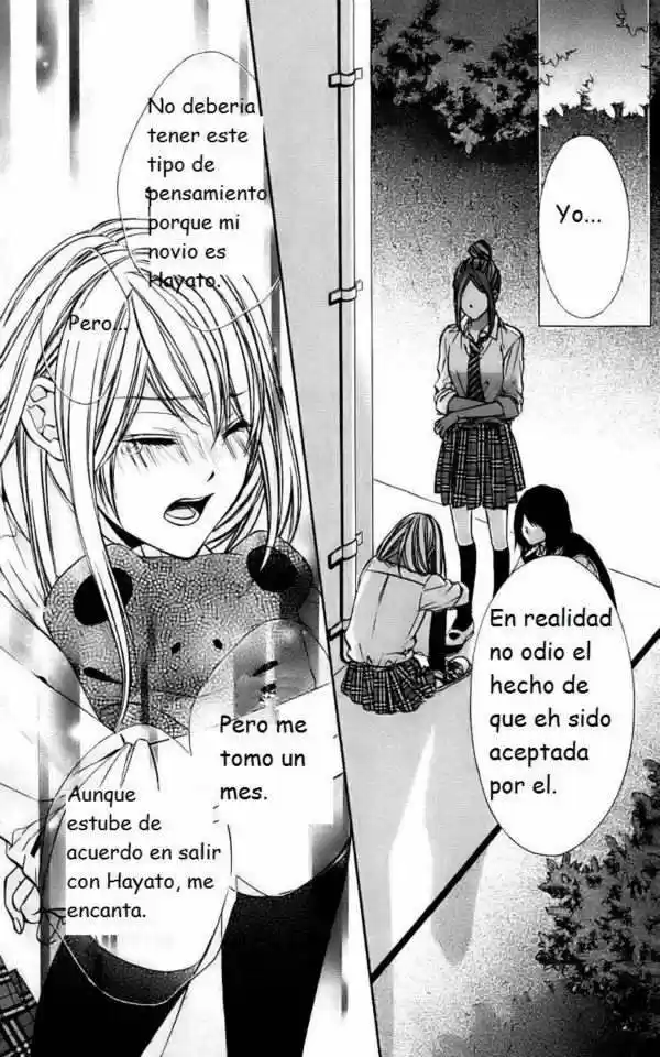 Kimi to koi no tochuu (2010) - Capítulo 8 - Página 26 - LectorTMOo