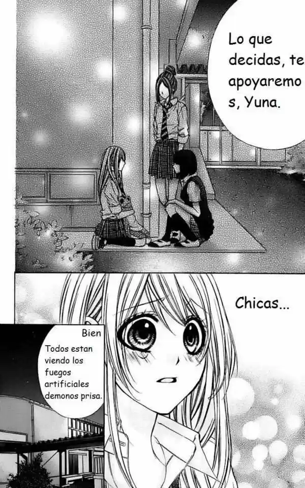 Kimi to koi no tochuu (2010) - Capítulo 8 - Página 28 - LectorTMOo