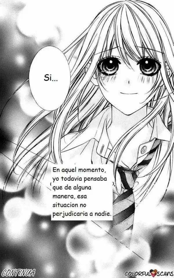 Kimi to koi no tochuu (2010) - Capítulo 8 - Página 29 - LectorTMOo