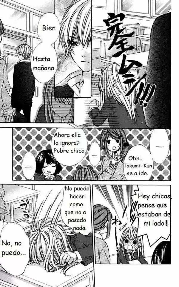Kimi to koi no tochuu (2010) - Capítulo 9 - Página 5 - LectorTMOo
