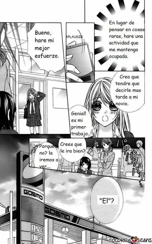 Kimi to koi no tochuu (2010) - Capítulo 9 - Página 7 - LectorTMOo