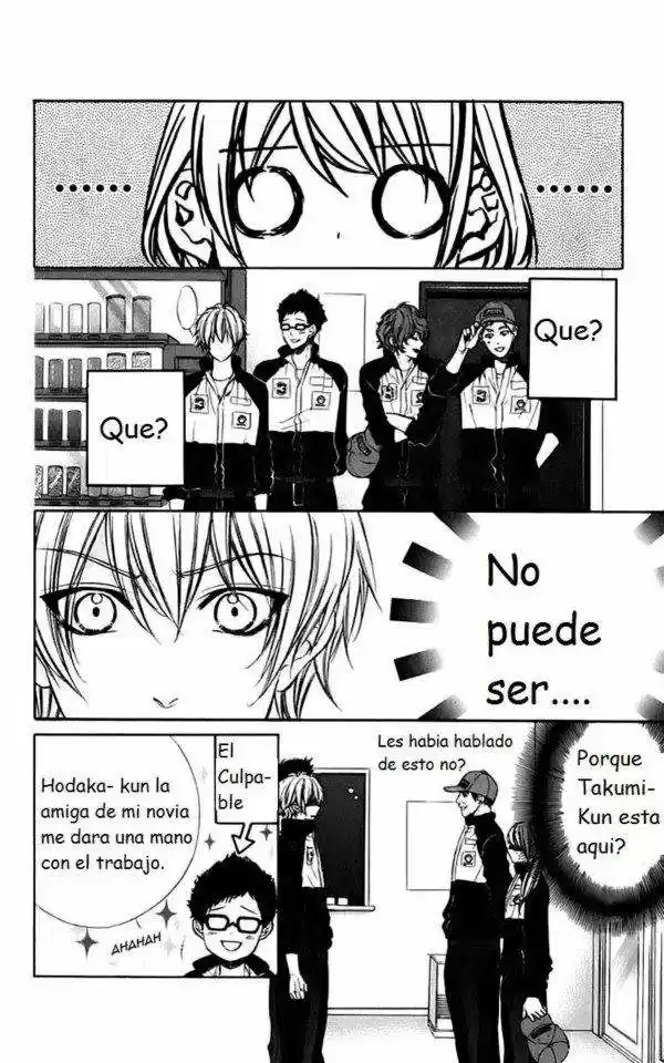 Kimi to koi no tochuu (2010) - Capítulo 9 - Página 8 - LectorTMOo