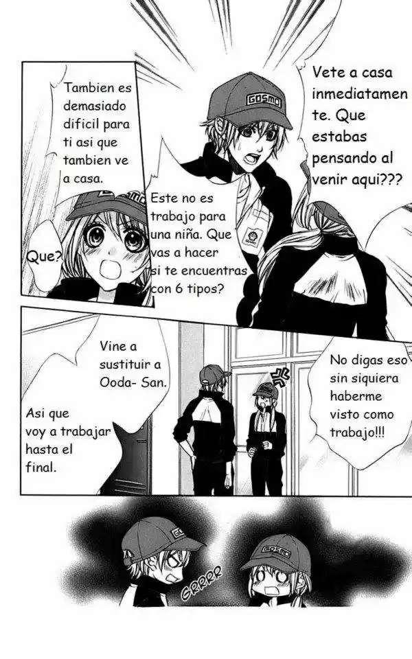 Kimi to koi no tochuu (2010) - Capítulo 9 - Página 10 - LectorTMOo