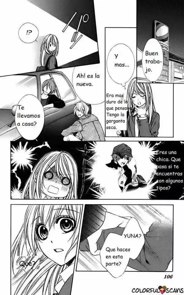Kimi to koi no tochuu (2010) - Capítulo 9 - Página 12 - LectorTMOo