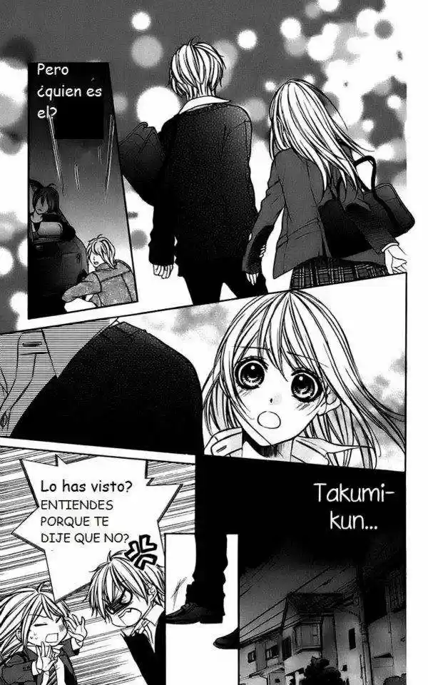 Kimi to koi no tochuu (2010) - Capítulo 9 - Página 13 - LectorTMOo