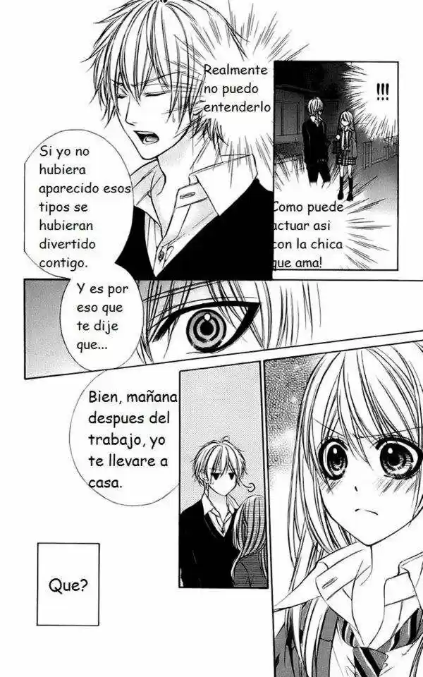 Kimi to koi no tochuu (2010) - Capítulo 9 - Página 14 - LectorTMOo