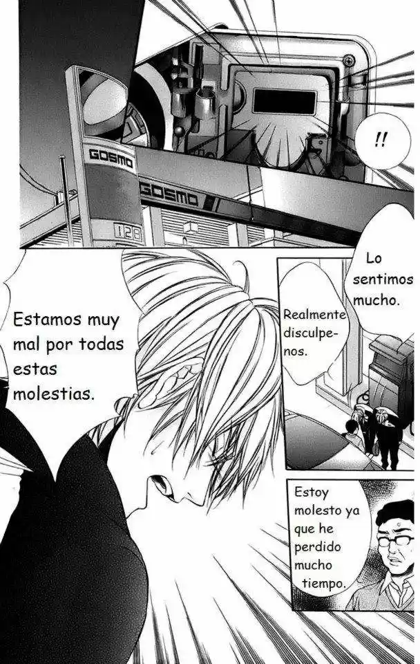 Kimi to koi no tochuu (2010) - Capítulo 9 - Página 16 - LectorTMOo
