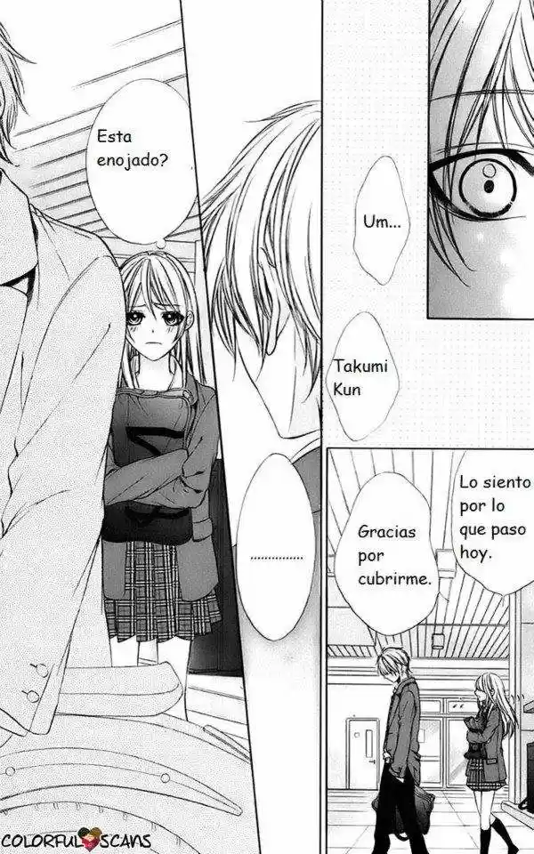 Kimi to koi no tochuu (2010) - Capítulo 9 - Página 18 - LectorTMOo