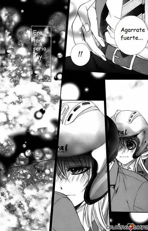 Kimi to koi no tochuu (2010) - Capítulo 9 - Página 20 - LectorTMOo