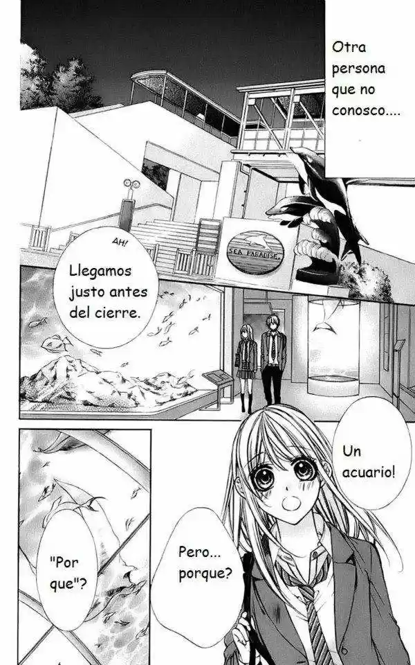 Kimi to koi no tochuu (2010) - Capítulo 9 - Página 22 - LectorTMOo
