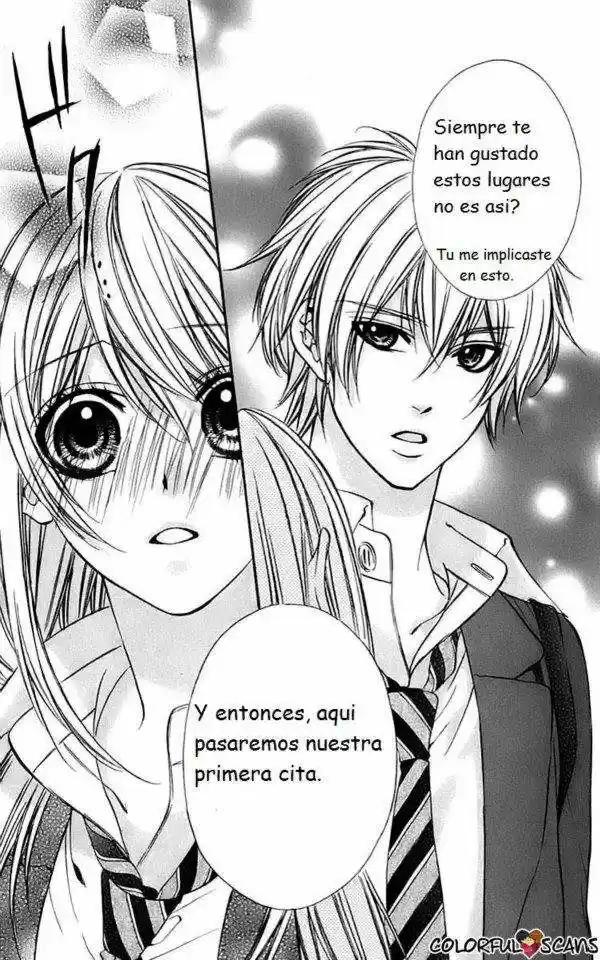 Kimi to koi no tochuu (2010) - Capítulo 9 - Página 23 - LectorTMOo