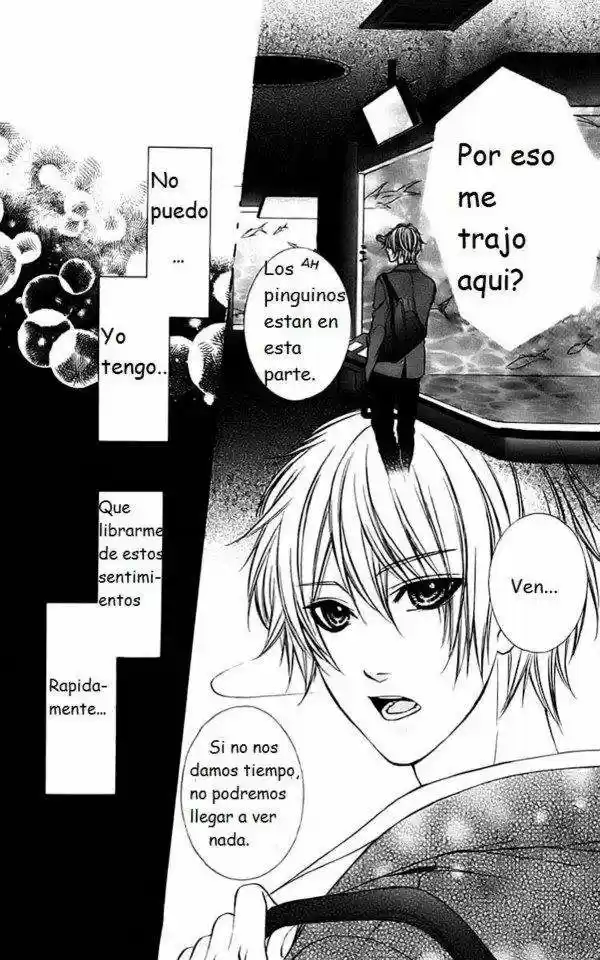 Kimi to koi no tochuu (2010) - Capítulo 9 - Página 24 - LectorTMOo