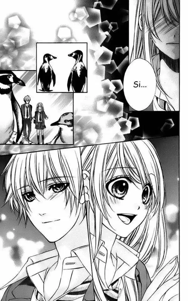 Kimi to koi no tochuu (2010) - Capítulo 9 - Página 25 - LectorTMOo